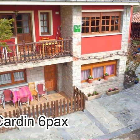 Casa Cardin Apartamento Onís Exterior foto