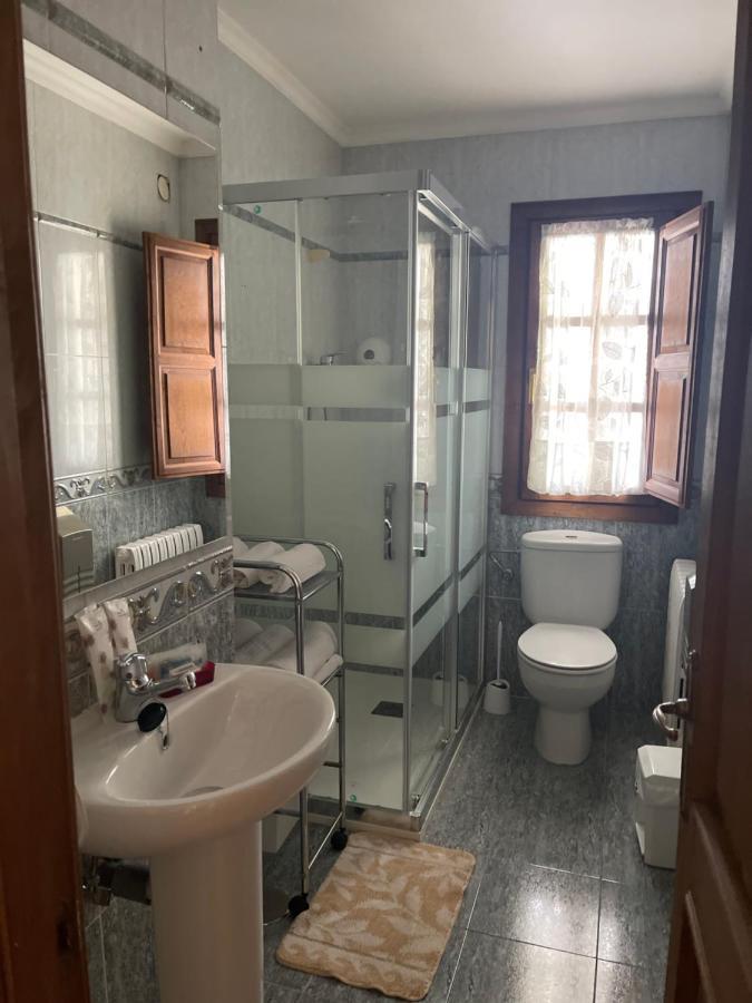 Casa Cardin Apartamento Onís Exterior foto